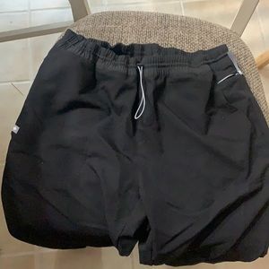 Figs high rise joggers